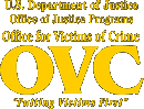 Office for Victims of Crime logo